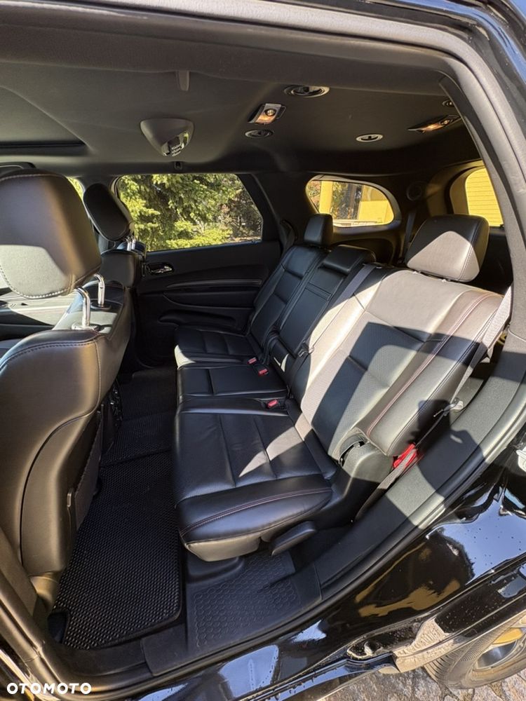 Dodge Durango - 20