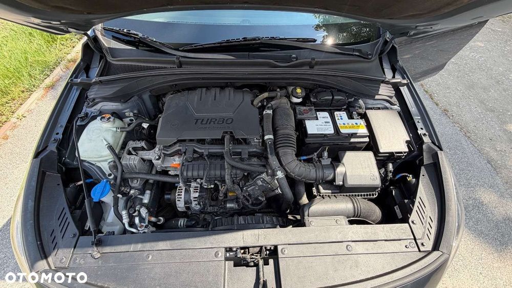 Hyundai i30 1.0 T-GDI DCT EDITION 30+ - 25