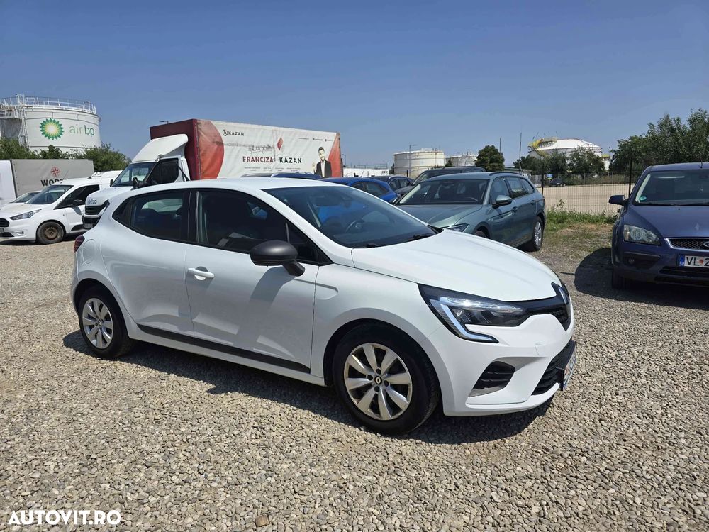 Renault Clio - 3