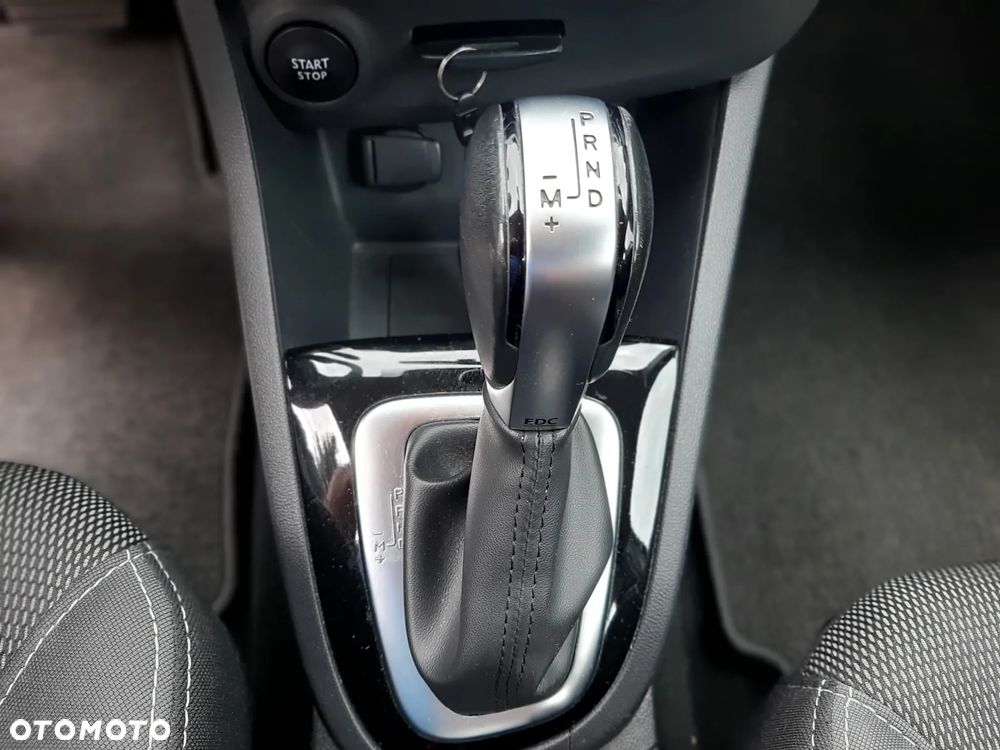 Renault Clio Energy dCi 90 EDC Experience - 10