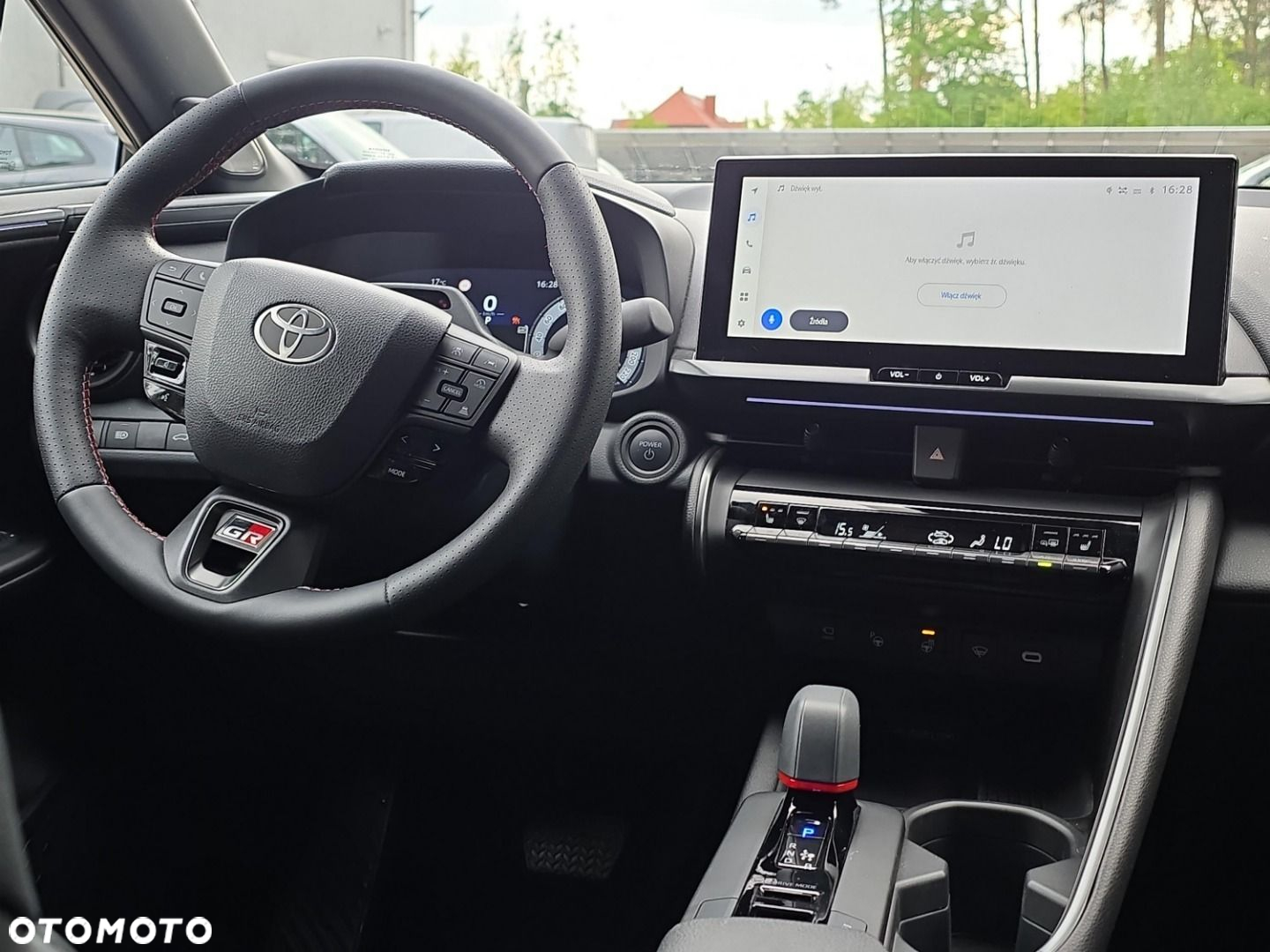 Toyota C-HR - 10