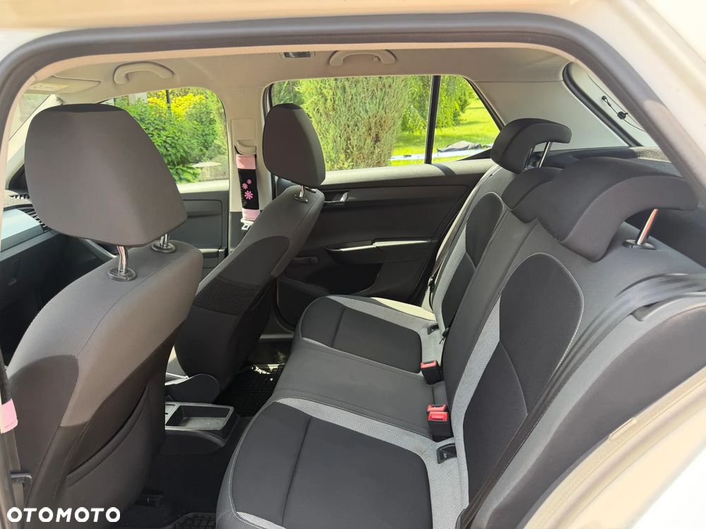 Skoda Fabia 1.0 TSI Ambition - 20