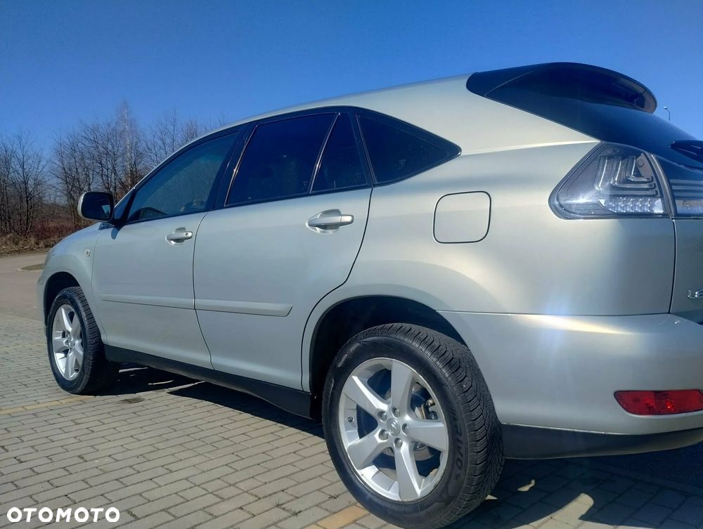 Lexus RX Prestige - 4