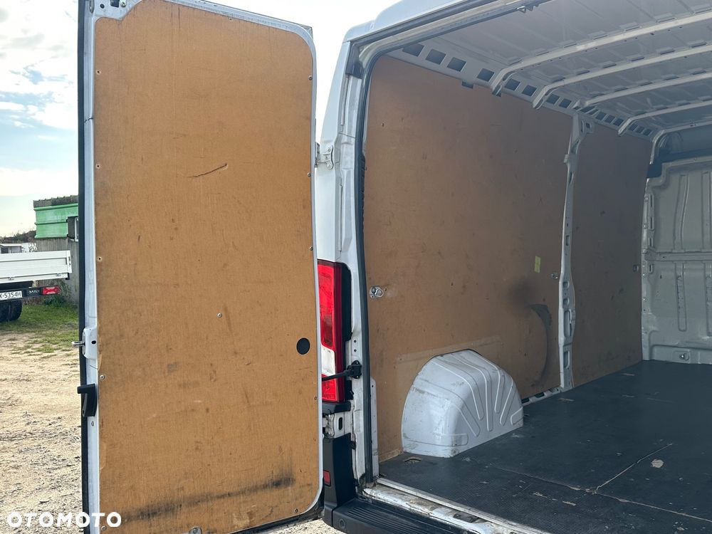 Fiat Ducato L3H2 - 8
