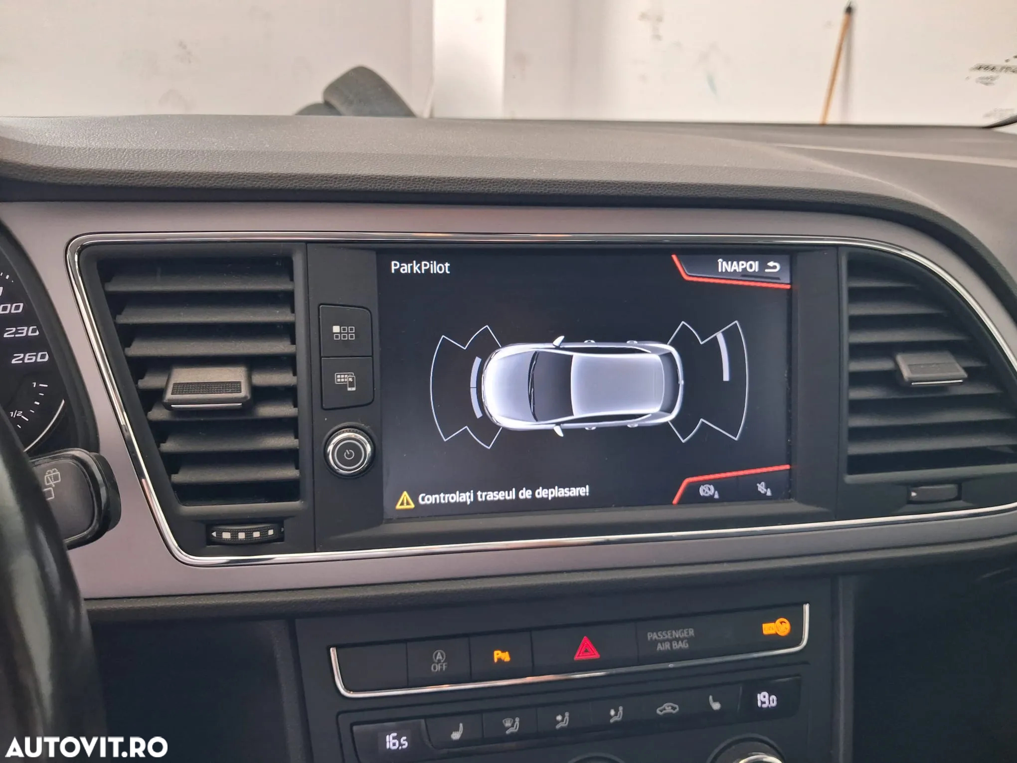 Seat Leon 1.6 TDI Style - 22