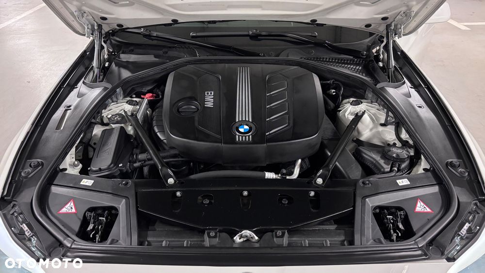 BMW Seria 5 - 39