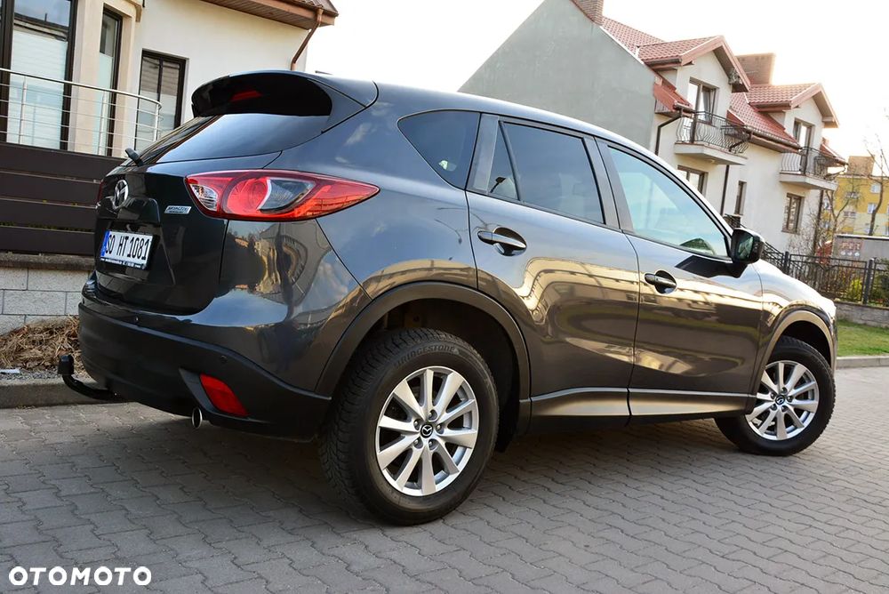 Mazda CX-5 2.2 D Skyenergy 2WD - 35