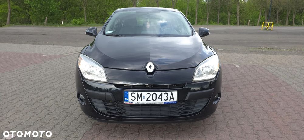 Renault Megane - 2