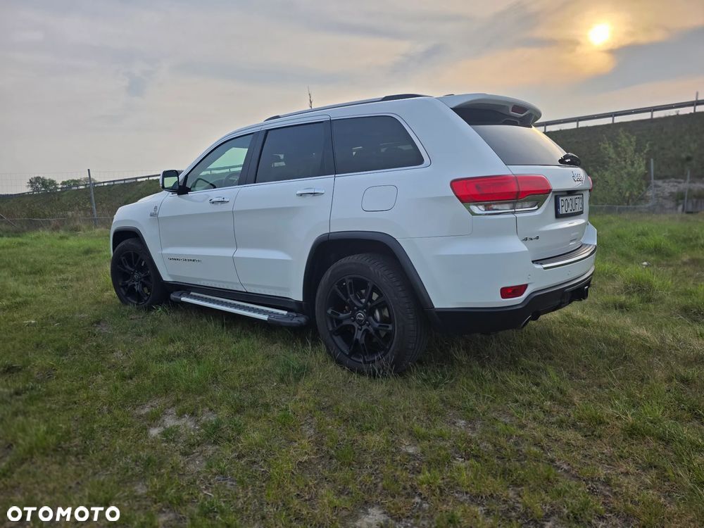 Jeep Grand Cherokee - 6