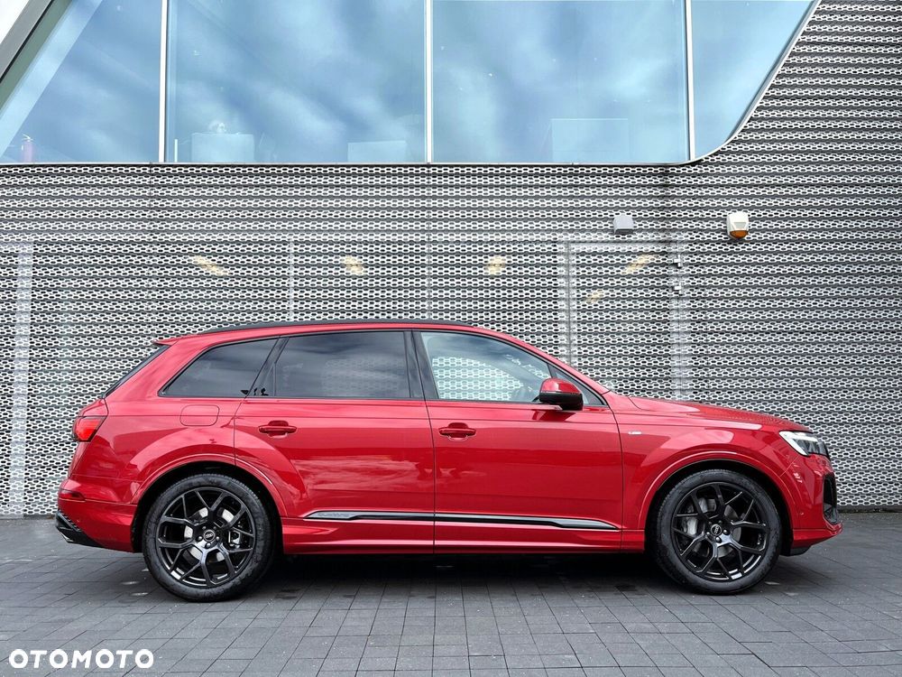 Audi Q7 - 2