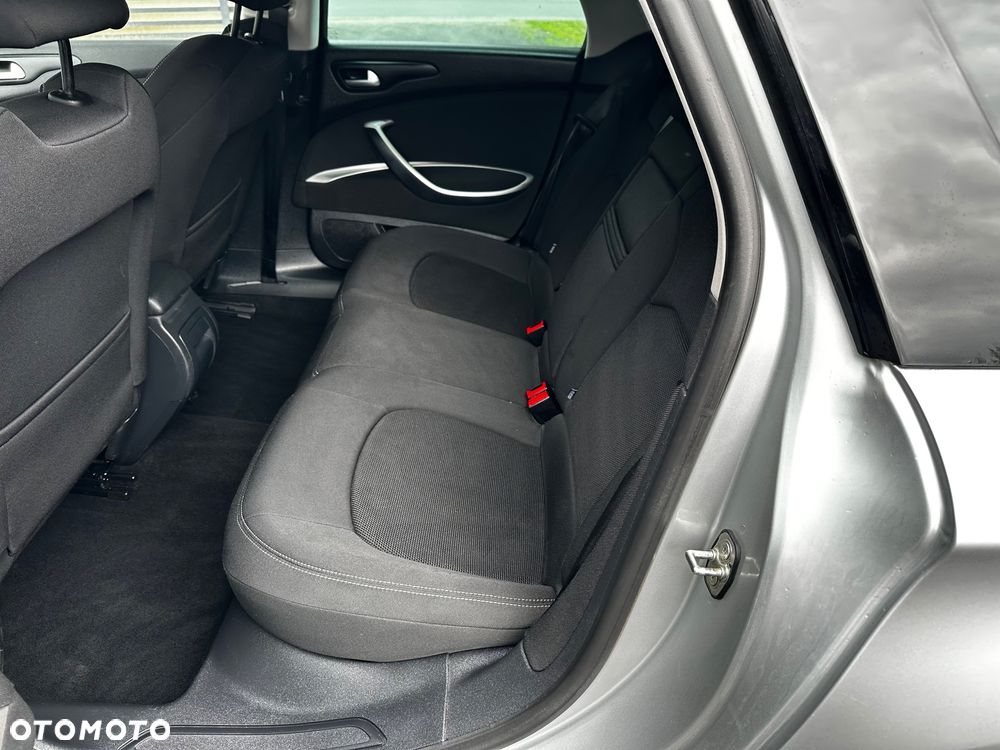 Citroën C5 2.0 16V Exclusive - 14