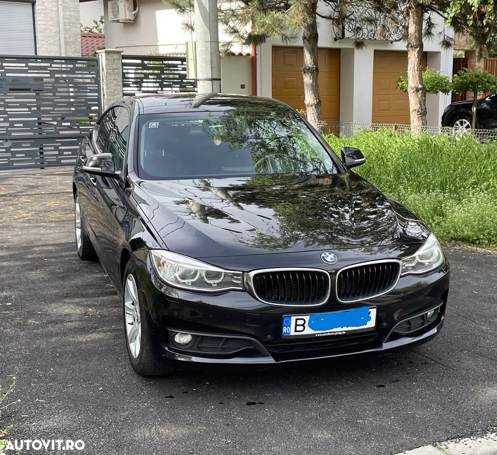BMW Seria 3 - 1