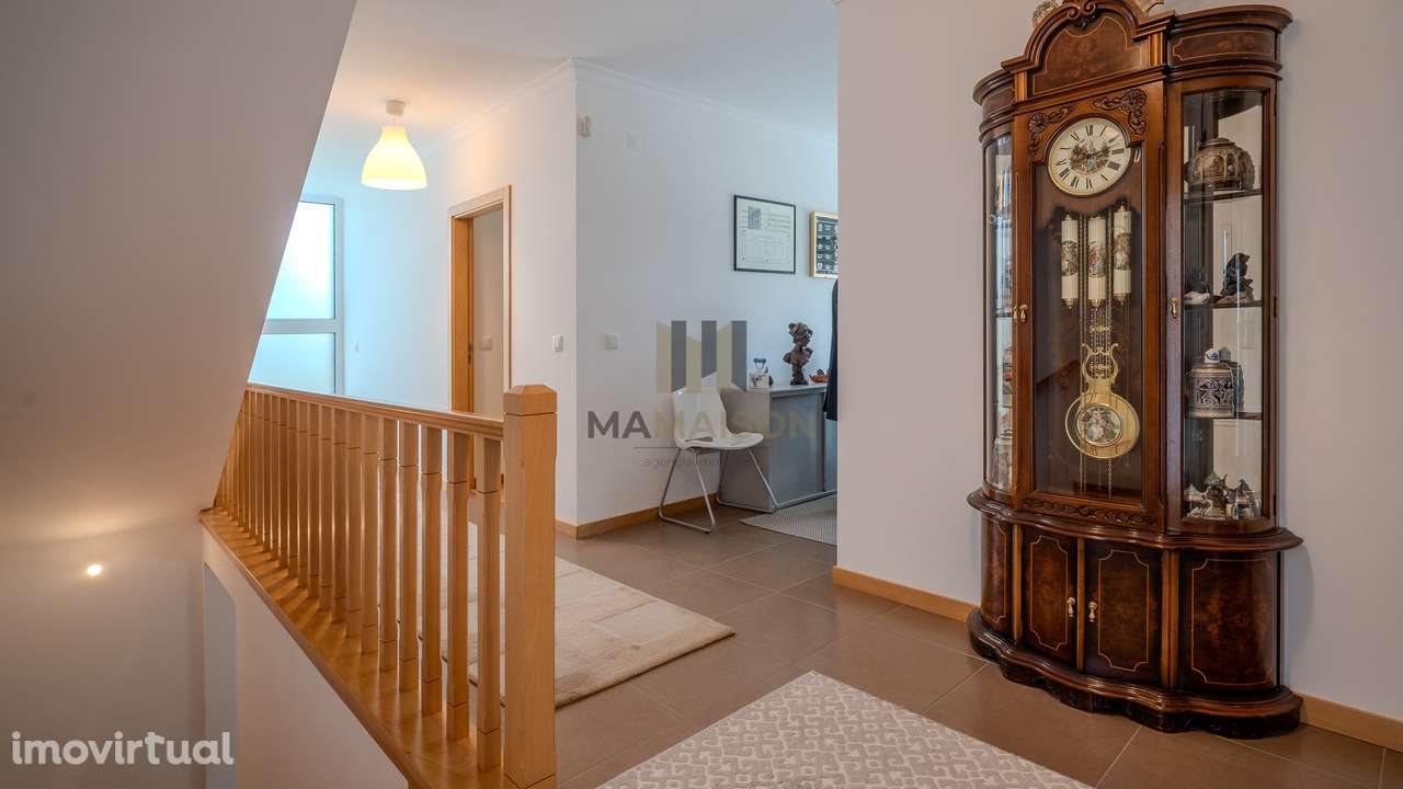 VIVENDA DE LUXO | LAMEGO | VISTAS PANORAMICAS - Grande imagem: 3/39