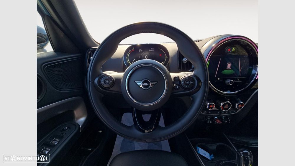 MINI Countryman Cooper SD ALL4 Auto - 12