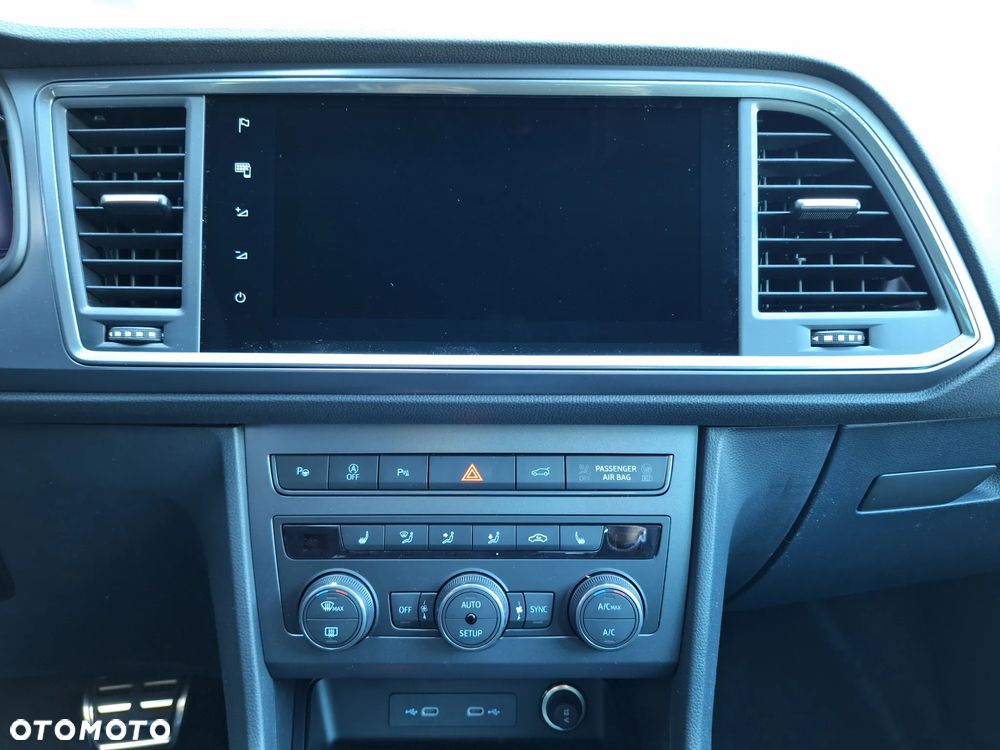 Cupra Ateca 2.0 TSI 4Drive DSG - 22