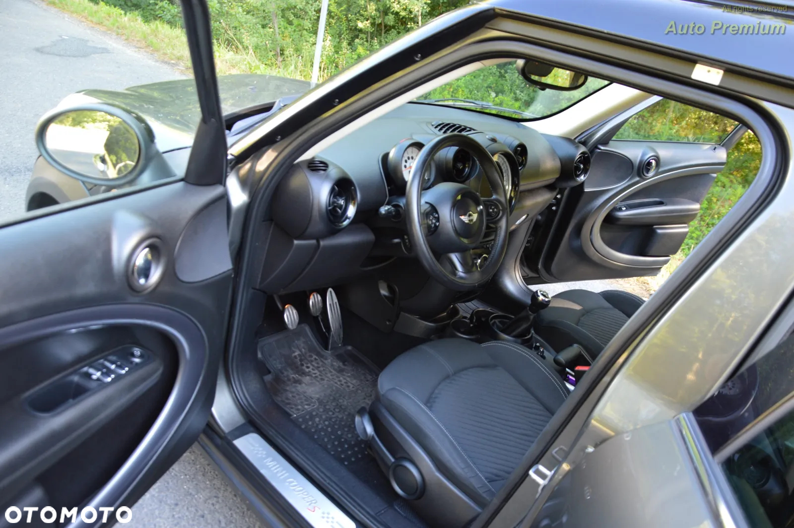 MINI Countryman Cooper SD - 11