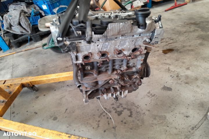 Motor fara anexe TIP MOTOR CBAB 174000KM TIP MOTOR CBAB 174000KM Volk - 4