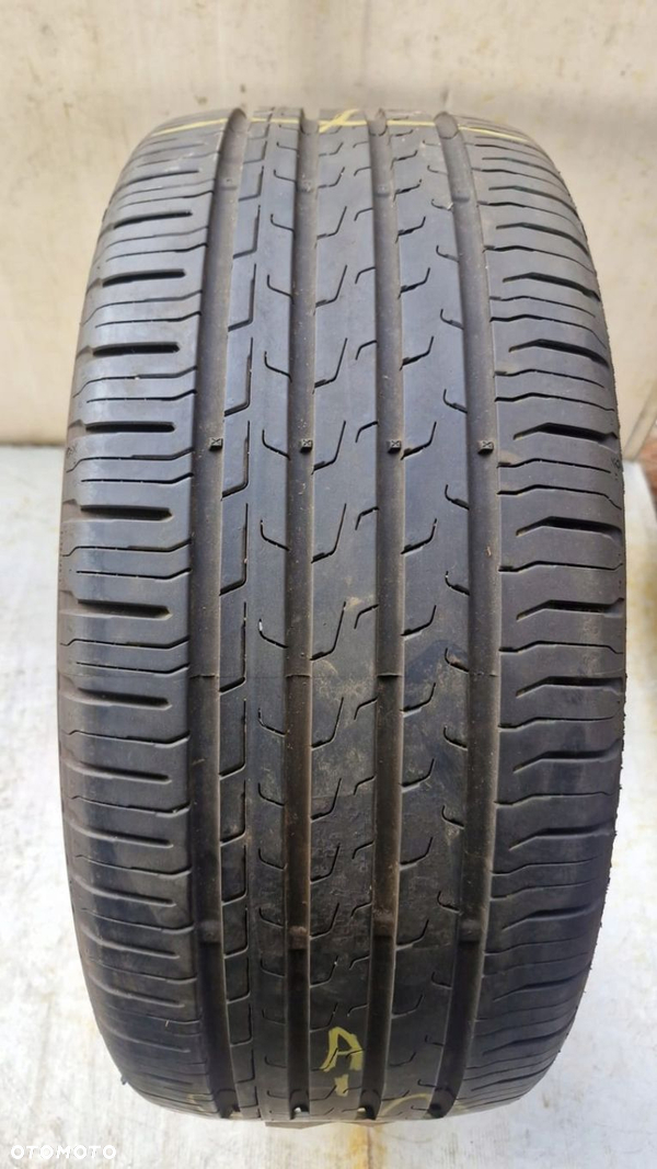 Continental EcoContact 6 225/45R17 91 V