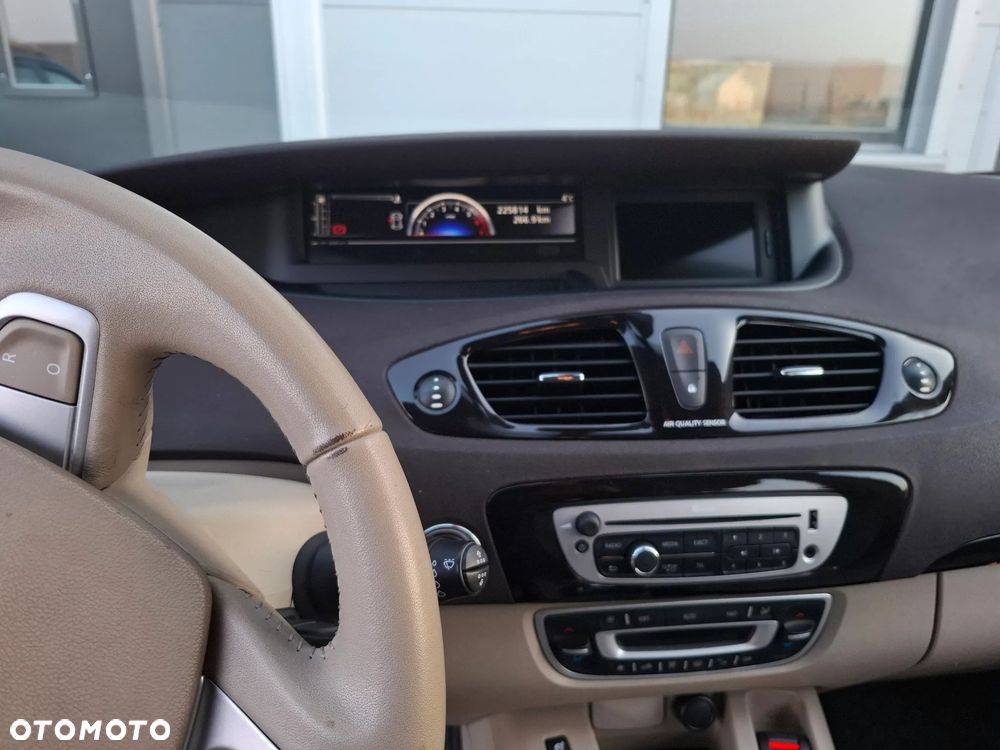 Renault Scenic 1.4 16V TCE TomTom Edition - 5