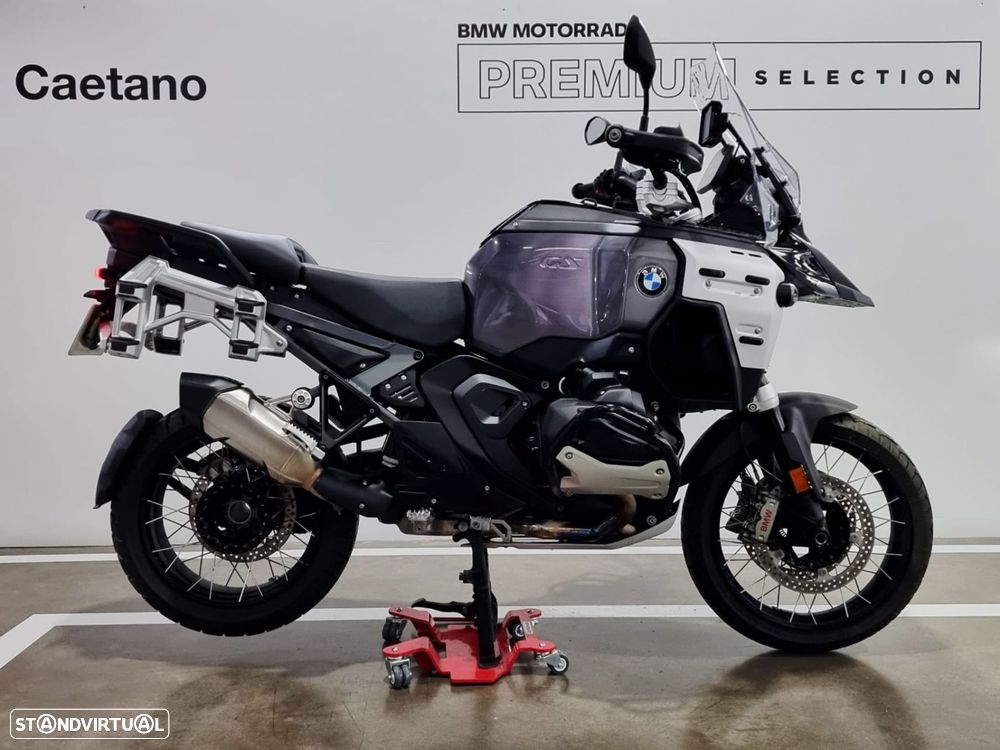 BMW R 1300 GS Adventure 1300 GSAdventure Triple Black - 5