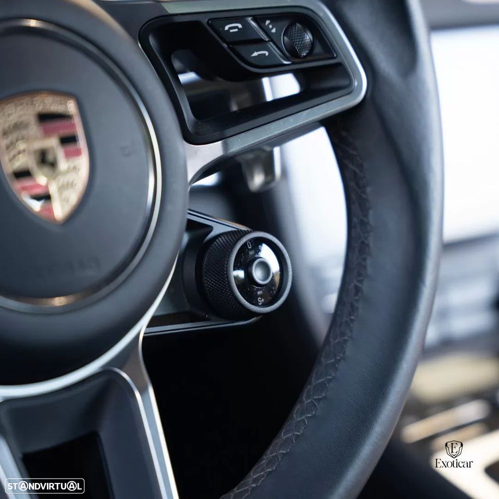 Porsche 718 Cayman 2.0 Style Edition PDK - 24