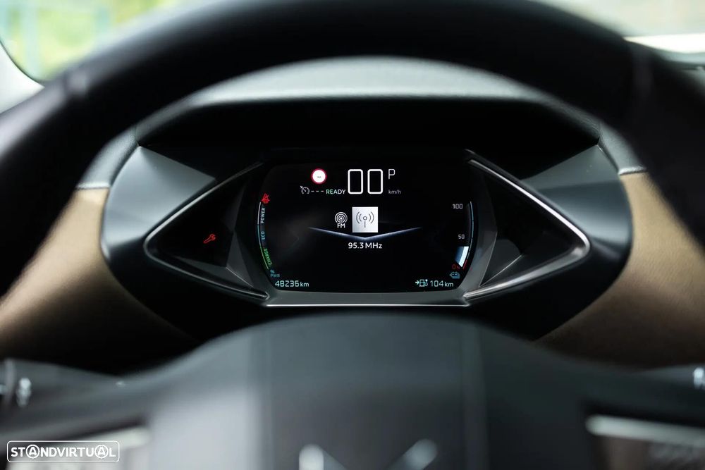DS DS3 Crossback E-Tense Performance Line - 22