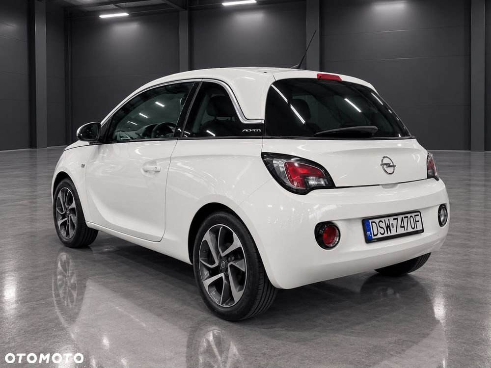 Opel Adam 1.2 Jam EU6 - 11