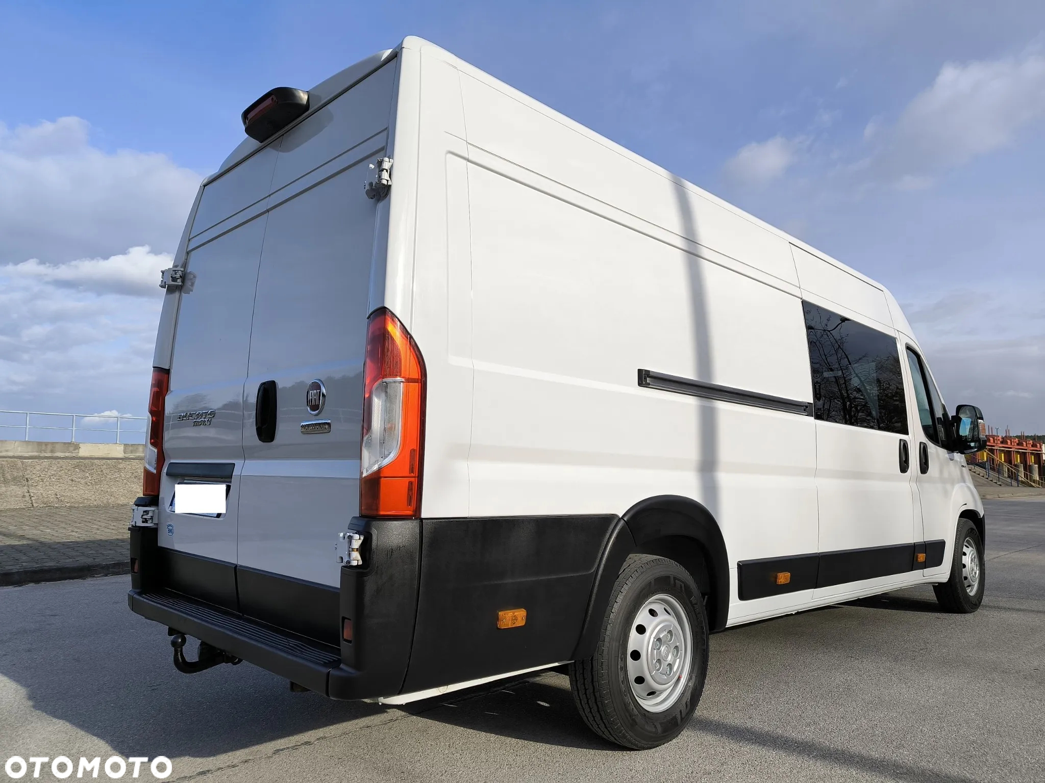 Fiat Ducato - 15