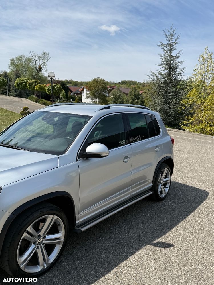 Volkswagen Tiguan - 2