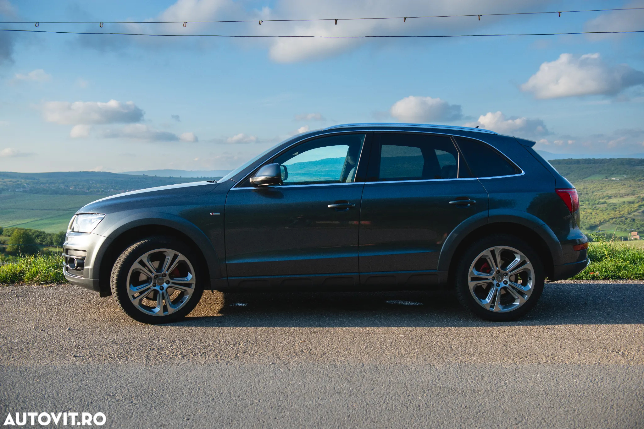 Audi Q5 - 12