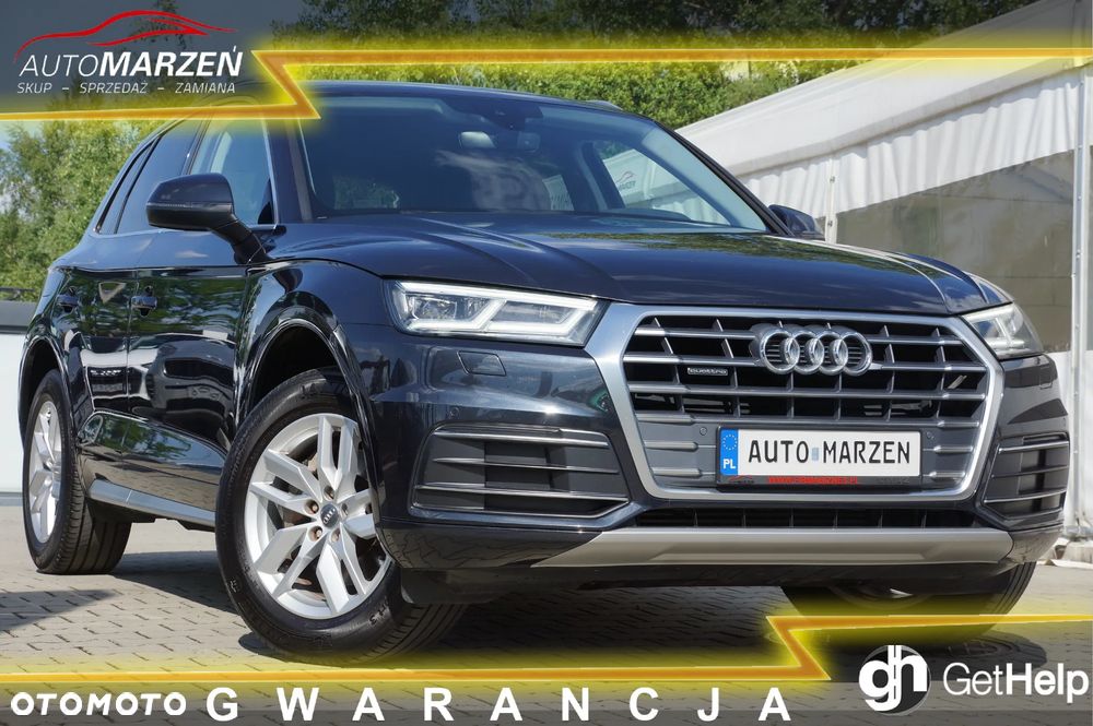 Audi Q5 2.0 TFSI Quattro S tronic - 2