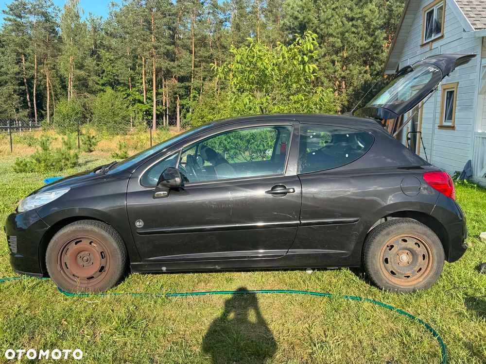 Peugeot 207 - 2