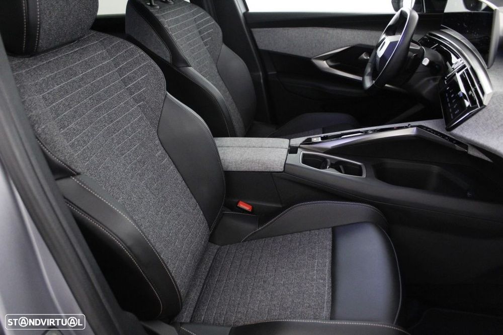 Peugeot 5008 1.2 Hybrid Allure e-DCS6 - 15