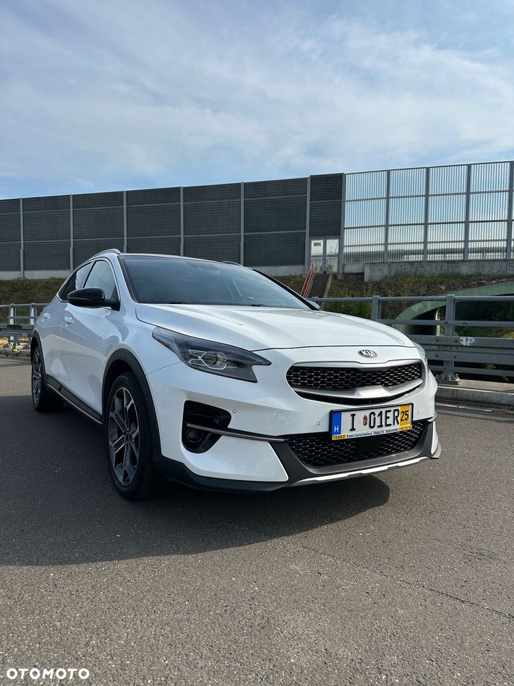 Kia XCeed - 3