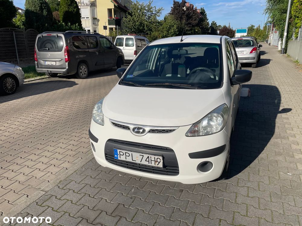 Hyundai i10 1.1 Classic - 1