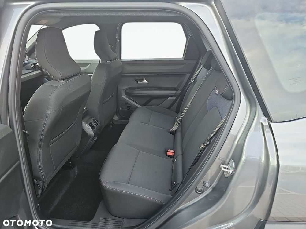 Dacia Bigster - 8