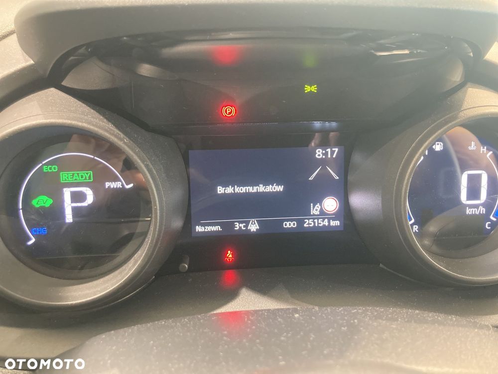 Toyota Yaris - 13