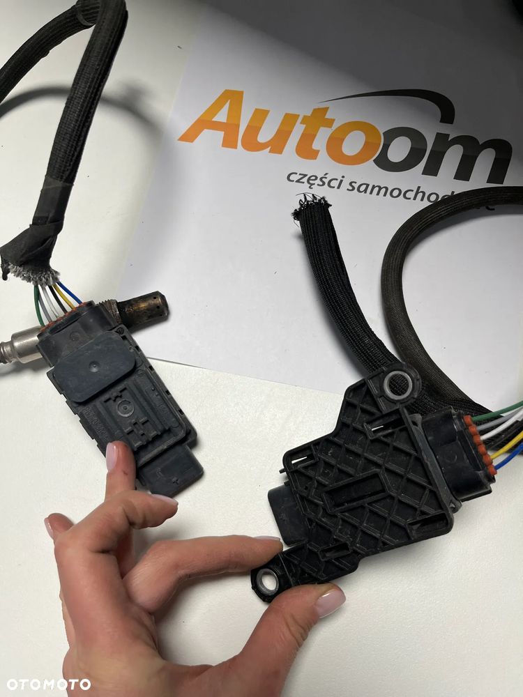 SONDA CZUJNIK PEUGEOT,CITROEN 9816276480 - 3