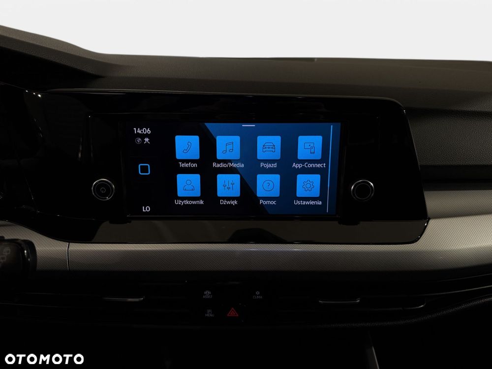 Volkswagen Golf Variant 2022