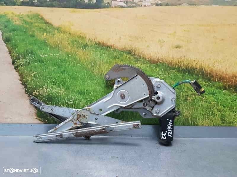 ELEVADOR DE VIDRO TRASEIRO ESQUERDO JEEP GRAND CHEROKEE I 1995 -AY0621004723 - 2