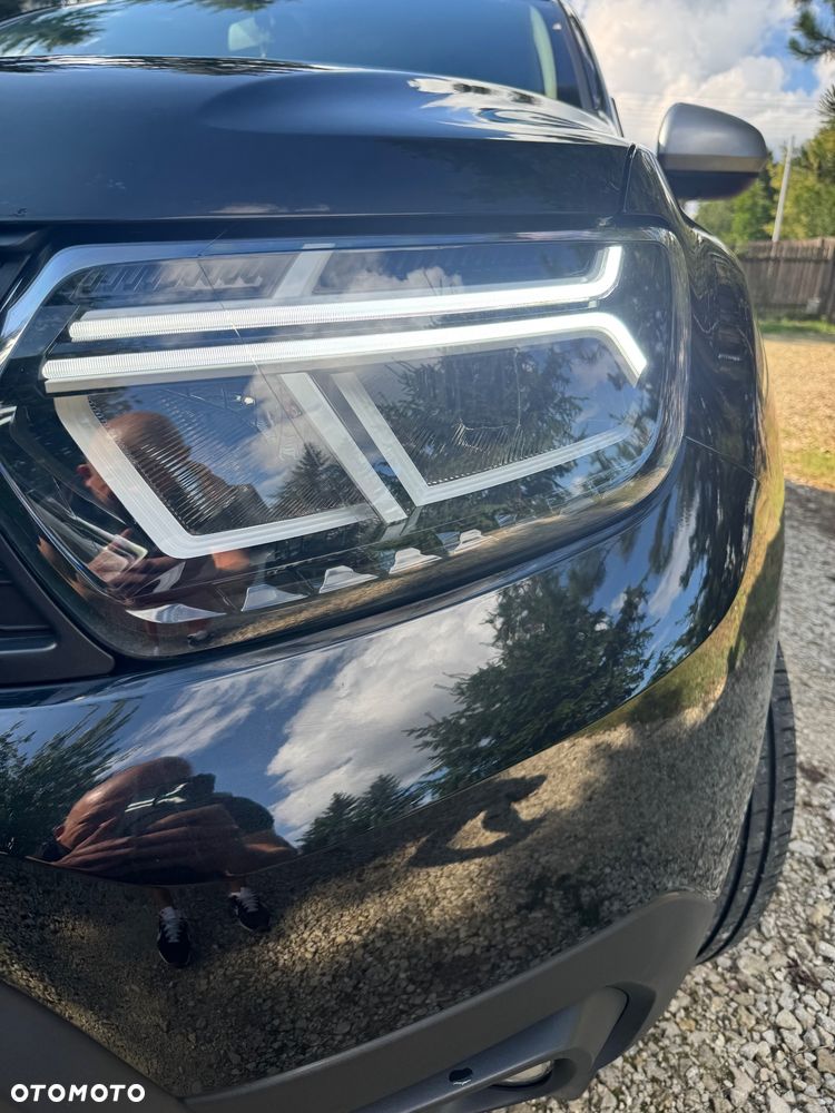 Dacia Duster 1.0 TCe Expression - 15