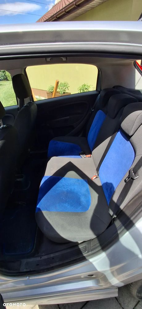 Fiat Punto 1.3 JTD Active - 11
