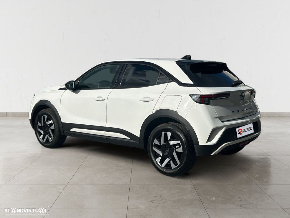 Opel Mokka 1.2 T Edition - 4