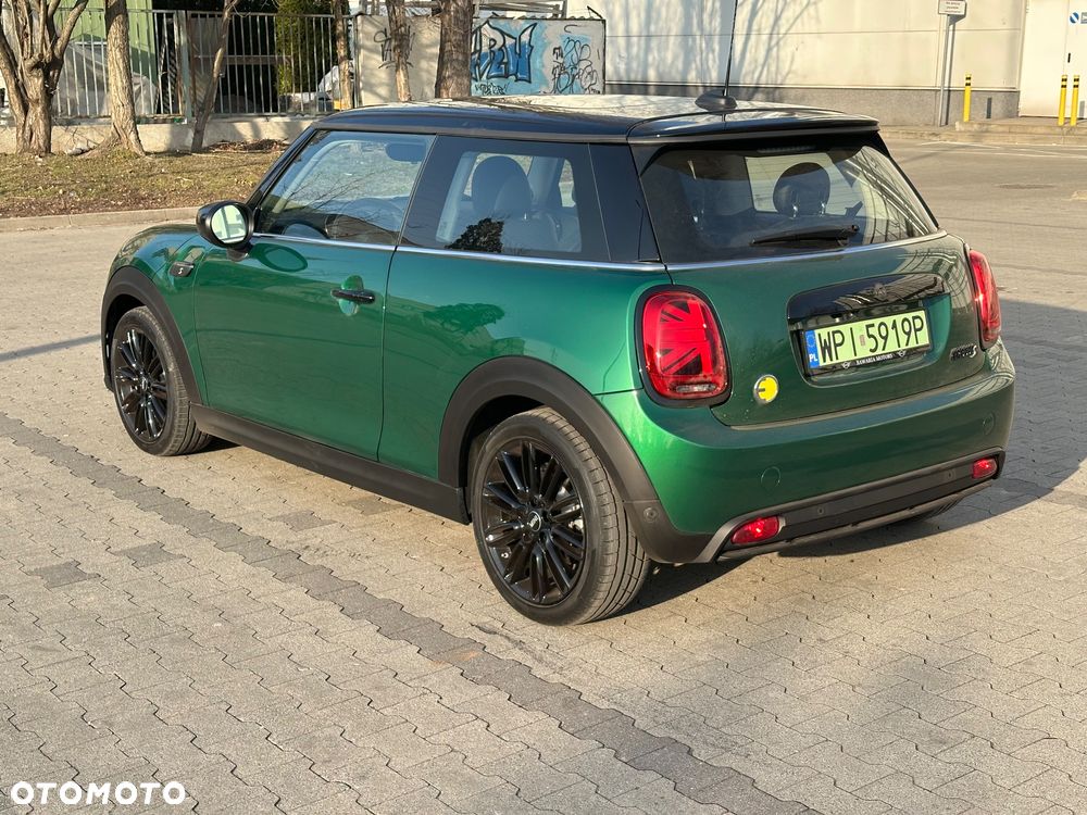 MINI Cooper SE Trim S - 10