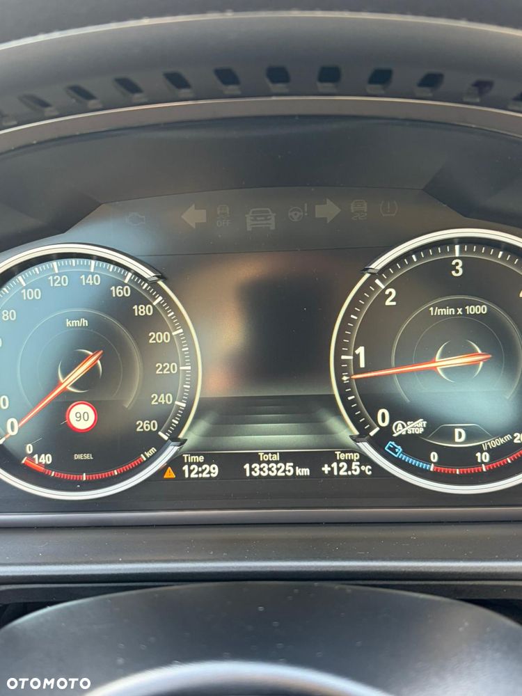 BMW Seria 5 - 9