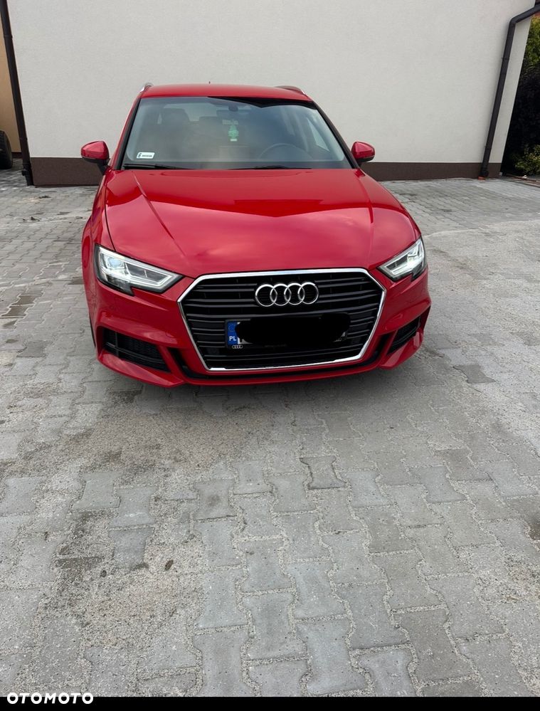 Audi A3 - 2