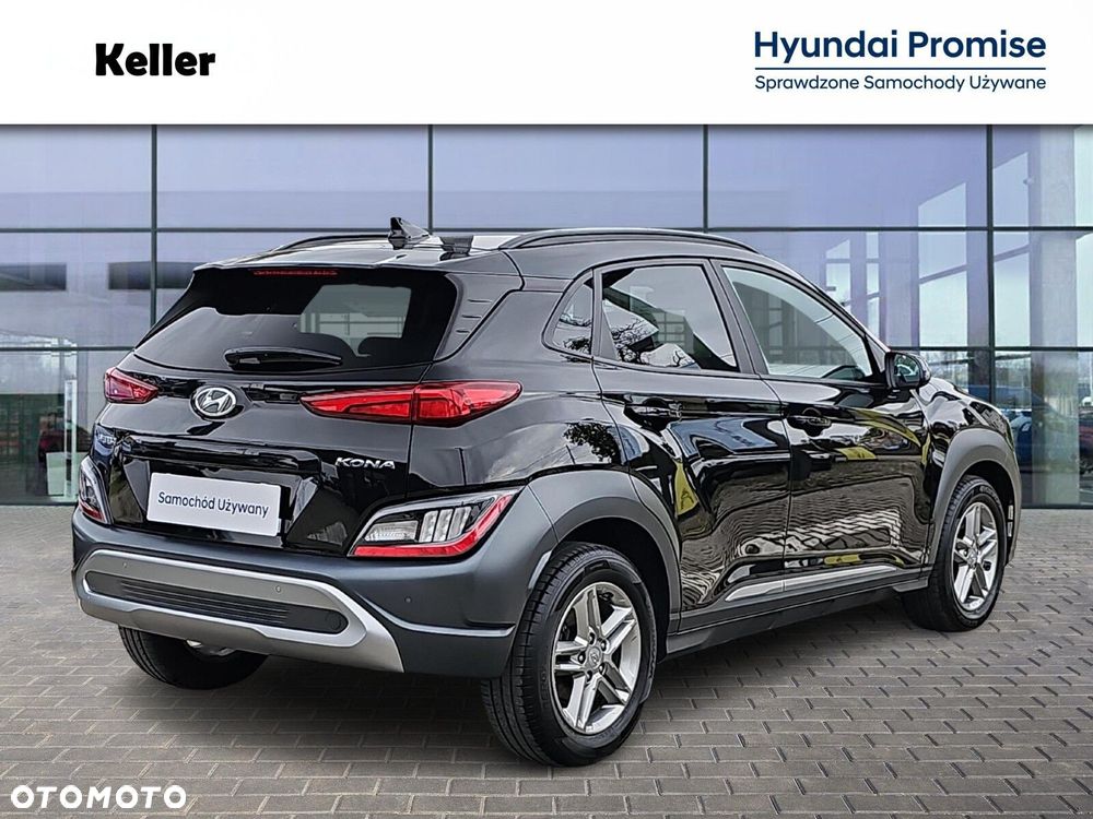 Hyundai Kona - 7