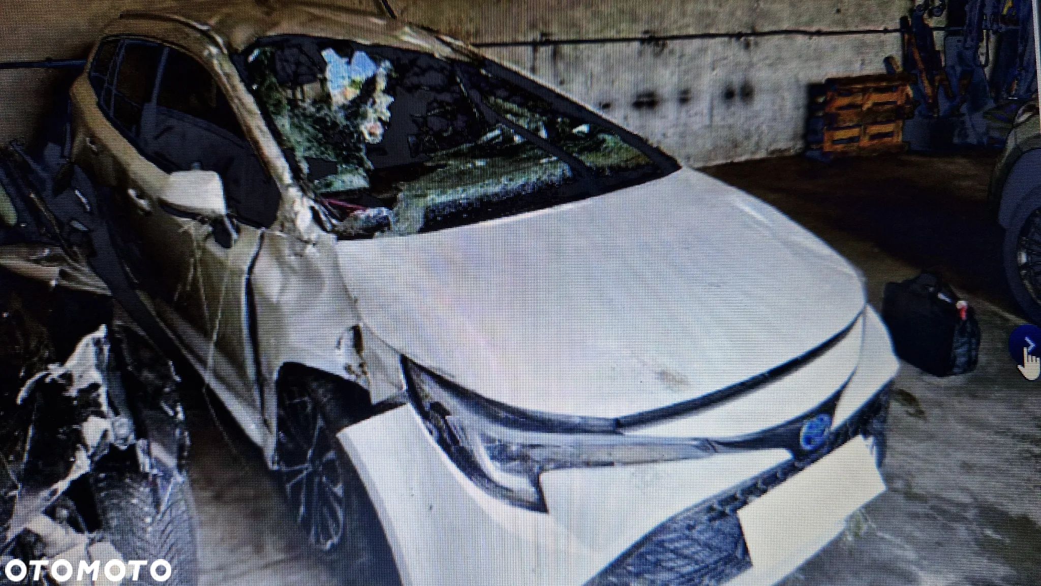 Toyota Corolla 2.0 Hybrid Touring Sports Team Deutschland - 1