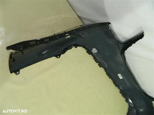'-   Bara spate Mercedes C-Class, 2015, 2016, 2017, 2018, , A2058850140 - 7