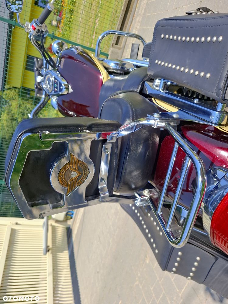 Kawasaki Vulcan - 15